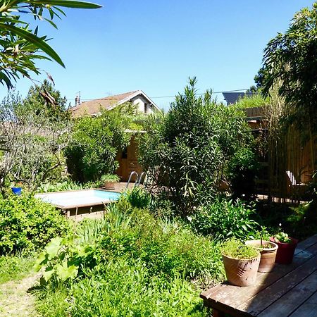 Bed and Breakfast Un Temps Pour Le Reve Valence  Esterno foto