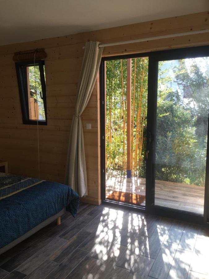Bed and Breakfast Un Temps Pour Le Reve Valence  Esterno foto