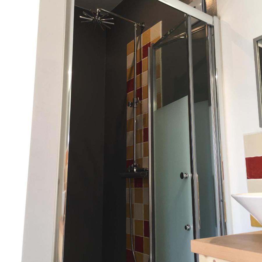 Bed and Breakfast Un Temps Pour Le Reve Valence  Esterno foto