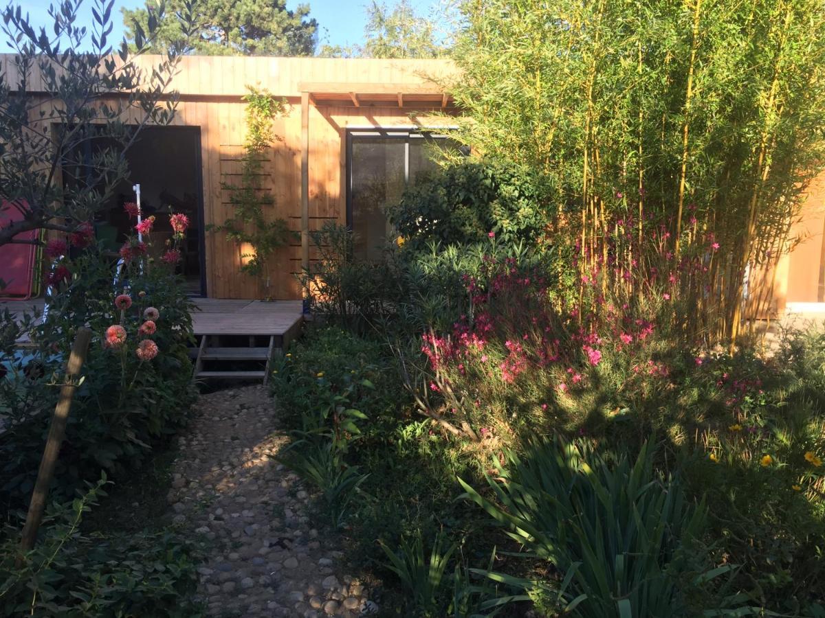 Bed and Breakfast Un Temps Pour Le Reve Valence  Esterno foto