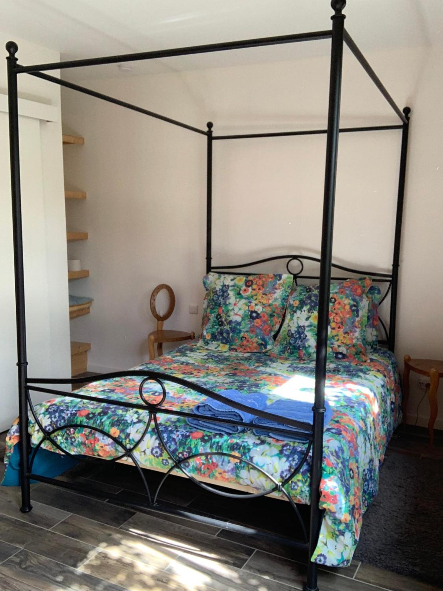 Bed and Breakfast Un Temps Pour Le Reve Valence  Esterno foto