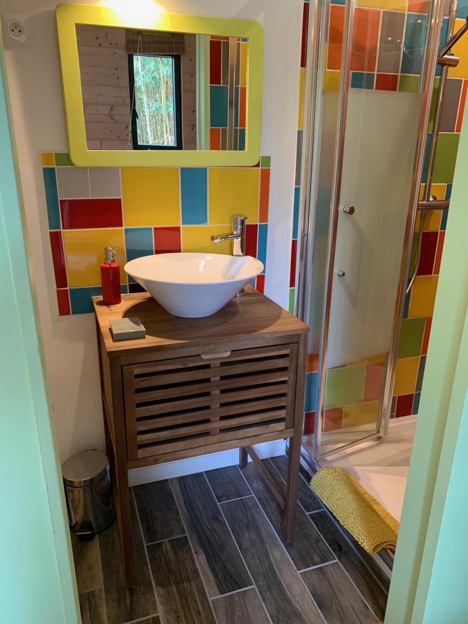 Bed and Breakfast Un Temps Pour Le Reve Valence  Esterno foto