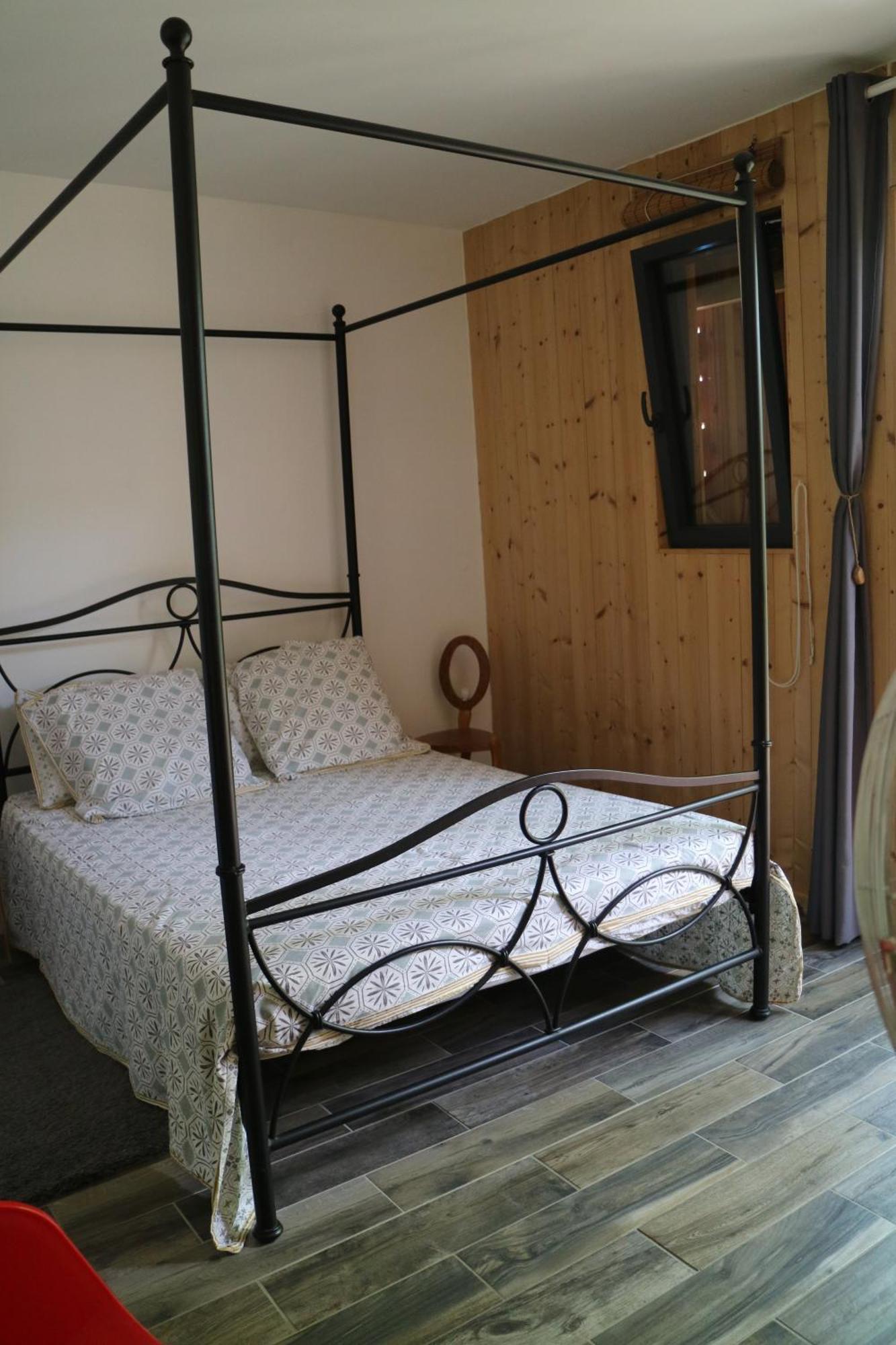 Bed and Breakfast Un Temps Pour Le Reve Valence  Esterno foto