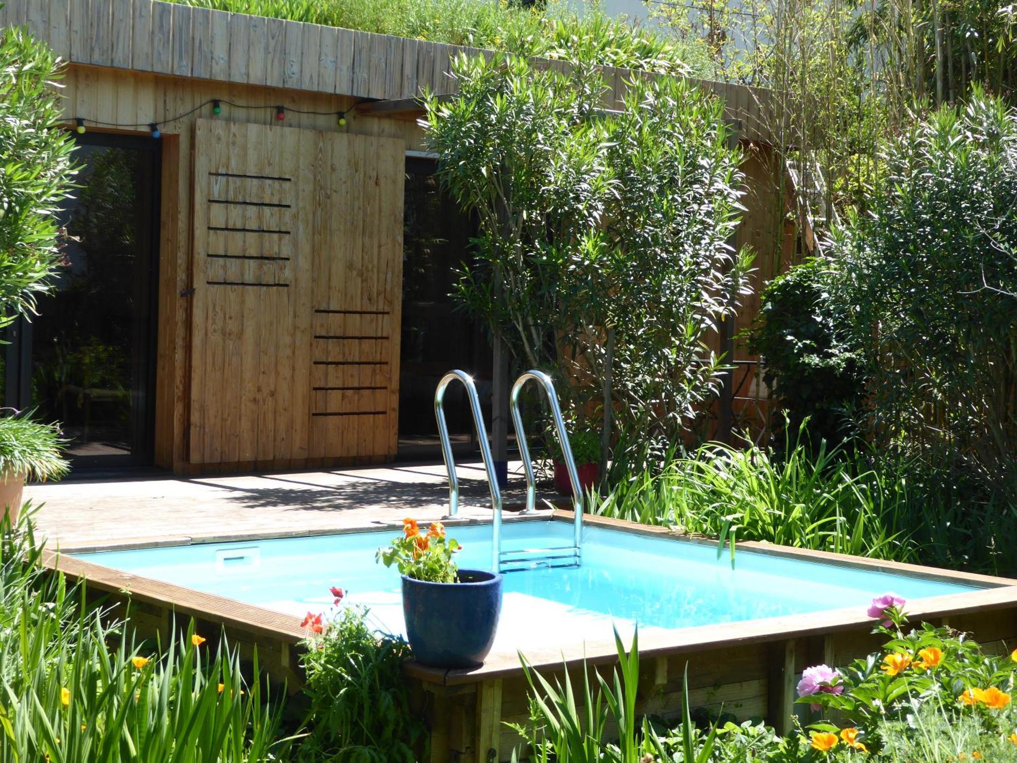 Bed and Breakfast Un Temps Pour Le Reve Valence  Esterno foto